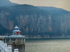 -秦王湖景区