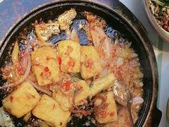 -云海肴·汽锅鸡·云南菜(高德置地店)