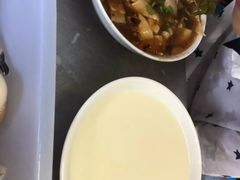 -陈记锅巴菜(五大道店)