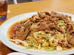 牛肉炒凤凰米粉-唔止卤嘢·潮州菜(鹭江店)