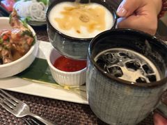 -长沙北辰洲际酒店-兰调全日餐厅