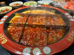 -矮板凳老火锅(宽窄巷子店)