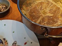 -印象鲵宴·张家界地标美食名片(溪布街店)