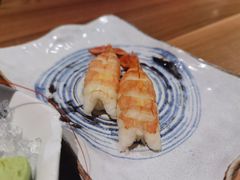 -初居食屋日式料理(万象城购物中心店)