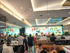 -汉阳廷自助烤肉(嘉禾金铂天地店)