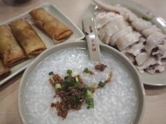 -百家鸡味馆(清泰店)