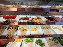 -钢管厂五区小郡肝火锅串串香(总店)