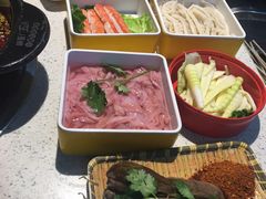 -正宗钢管厂五区·小郡肝火锅·串串香(商品街总店)