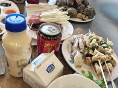 -璐法式铁板烧(滏东总店)