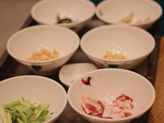 妈祖面线-莆田餐厅PUTIEN(三里屯店)