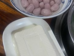 -章记正宗南岗鱼蛋火锅