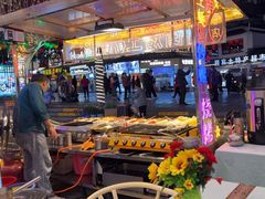 -大师傅金奖啤酒鱼(西街口总店)