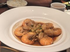 -瑶王府·广西菜(金阳路店)