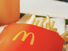 -麦当劳(新王府井店)