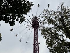 -芜湖方特东方神画