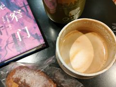 -Joymean coffee.见面咖啡