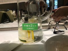 -汤城小厨•粤菜•靓汤(苏州街店)
