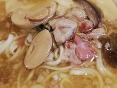 -牛王庙吳記怪味面(双楠店)