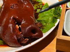 -三十六味匠猪蹄(三元桥店)