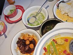 -来菜·湖北头牌藕汤(武商MALL众圆店)