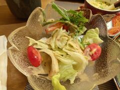 -松临·铁板烧&Omakase(神农店)