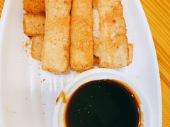红糖糍粑-黄泰吉拾味餐厅(江汉路店)