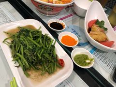 马来风光-滕记星发餐室·新加坡菜(巨鹿路店)