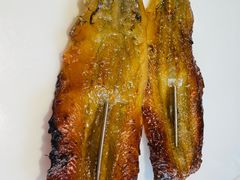 -天盛海鲜烧烤大排档(幸福店)