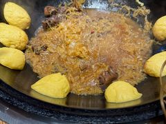 -和晟shèng铁锅炖·东北菜(南山店)