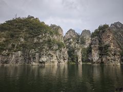 -大连冰峪旅游度假区