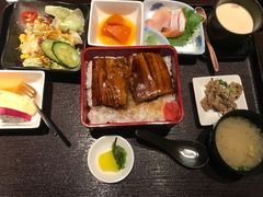 -富力希尔顿酒店·源氏日餐厅