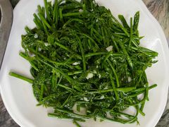 -堤边美食