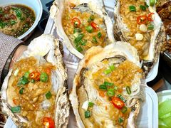 -醉炫音速烧烤·干煸菜(沙河总店)