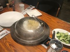-海味当家·蒸锅海鲜(中山广场创始店)