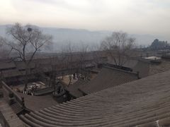 iphone_upload_pic-山西王家大院