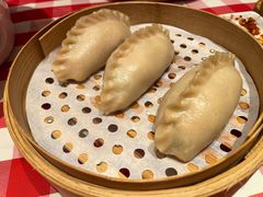 -西贝(虹口龙之梦店)