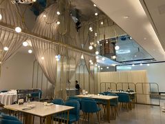 -海粤阁·精致粤菜·宴会厅(宝安店)