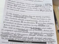 -环球雅思托福SAT留学英语培训学校(大学城校区)