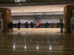 -张家界大成山水国际大酒店