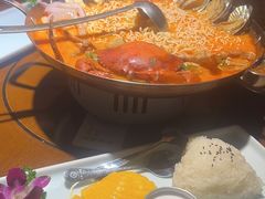 -曼泰·泰餐(江南环球港店)