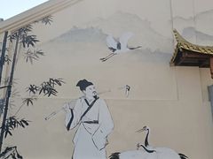 -云间粮仓