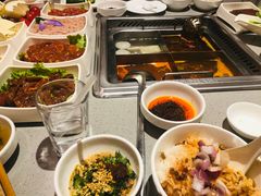 -海底捞火锅(振华商厦店)