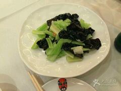 -俏江南(中山路先天下广场店)