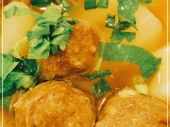 -莲塘味宝园牛杂(天越翔园店)