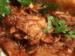 -刘记肉夹馍(彰武店)