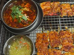 -夜食白市Yespicy·烧烤啤酒宵夜(番禺四海城店)
