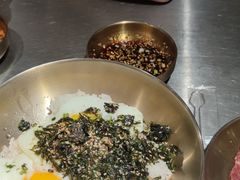 -小核桃烤肉馆(西塔店)