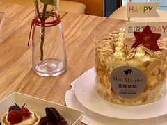 -逸绮瑶澜MissMousse Cake蛋糕(三里屯店)