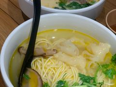 -和府捞面(壹方天地店)