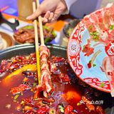 据说这家店是退伍军人再创业的哟